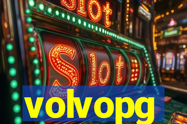 volvopg