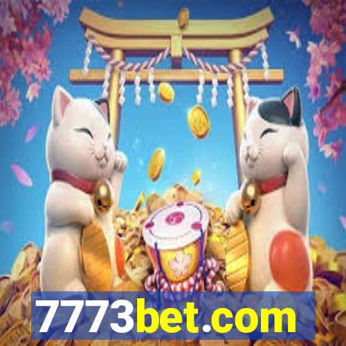 7773bet.com