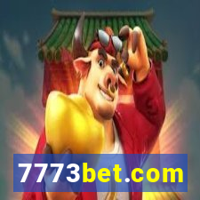 7773bet.com