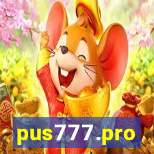 pus777.pro