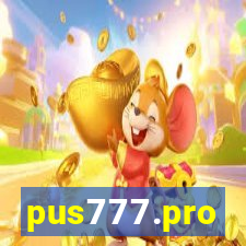 pus777.pro