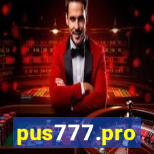 pus777.pro