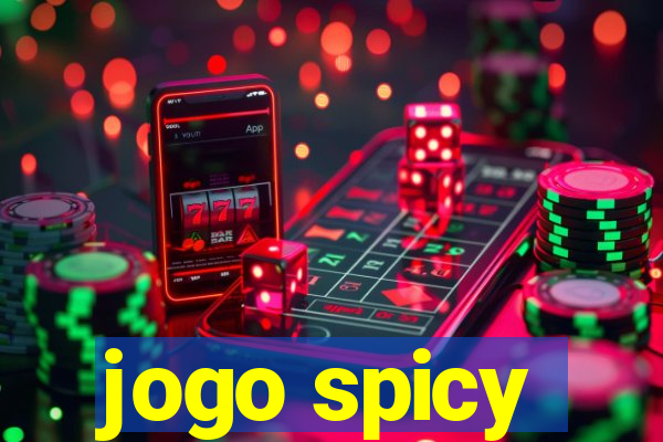 jogo spicy