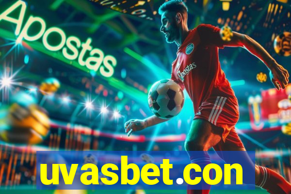 uvasbet.con