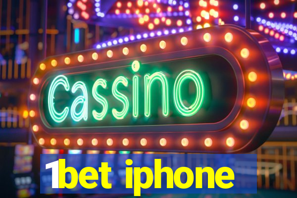 1bet iphone