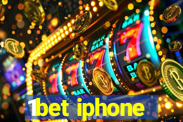 1bet iphone