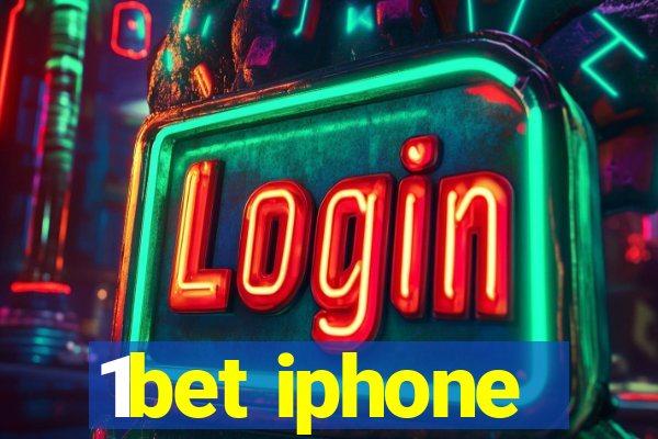 1bet iphone