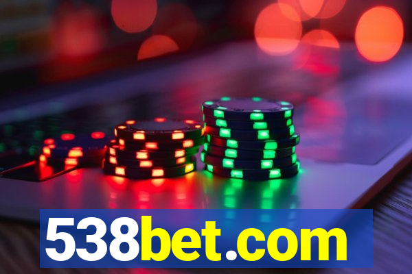 538bet.com