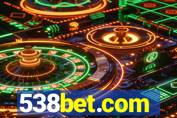 538bet.com