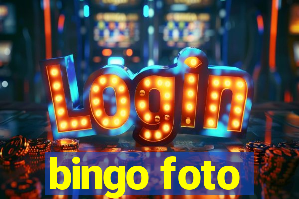 bingo foto