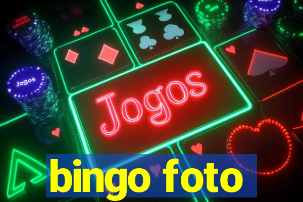 bingo foto