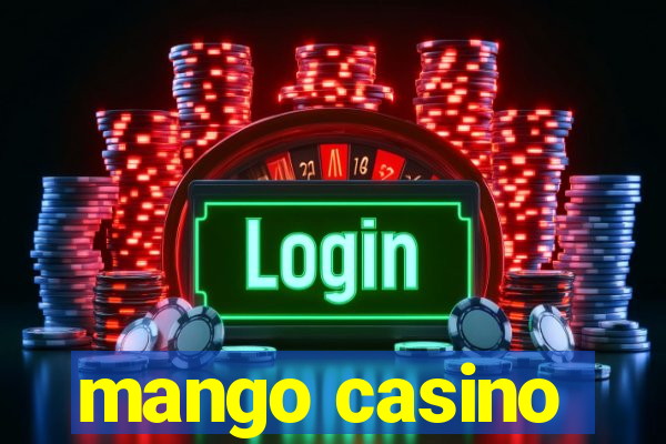 mango casino