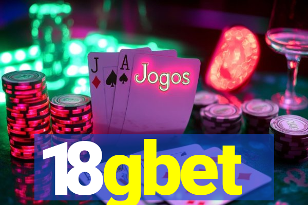 18gbet