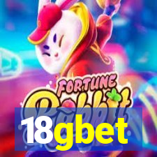 18gbet