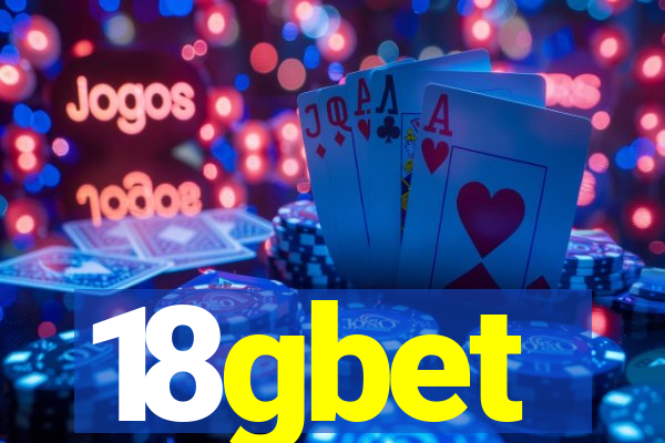 18gbet