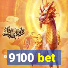 9100 bet