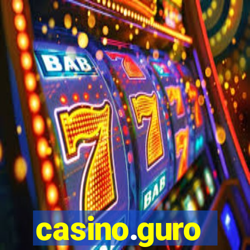 casino.guro