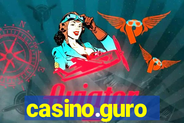 casino.guro