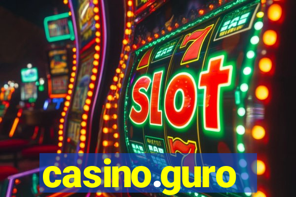 casino.guro