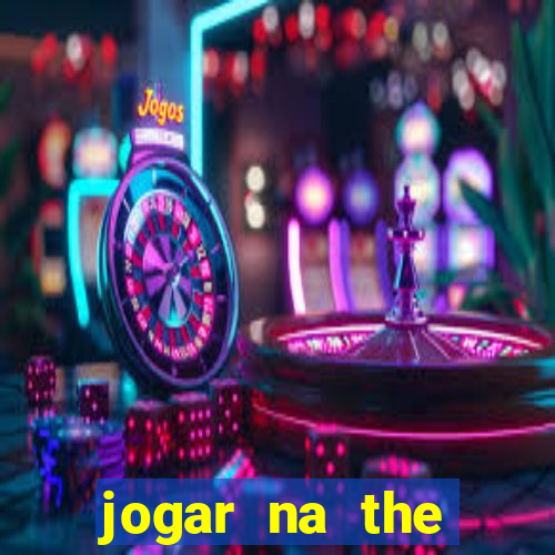 jogar na the lotter é seguro