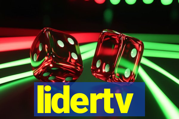 lidertv