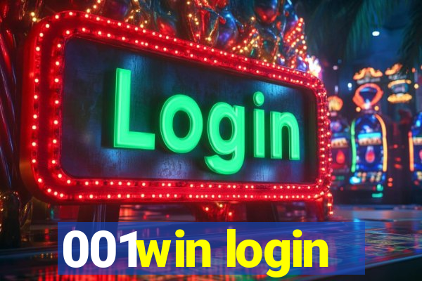 001win login