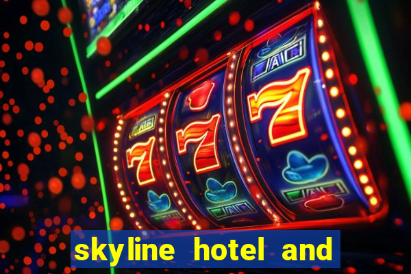 skyline hotel and casino henderson nevada