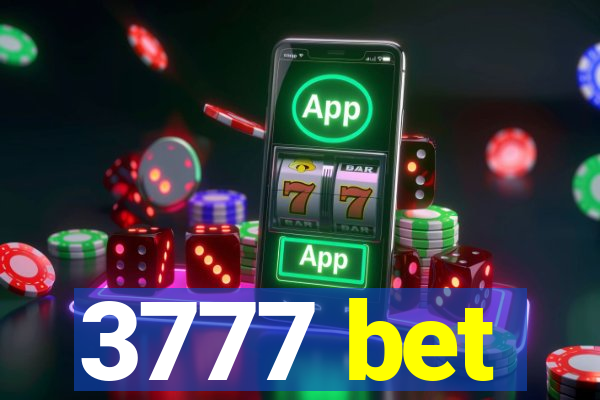 3777 bet