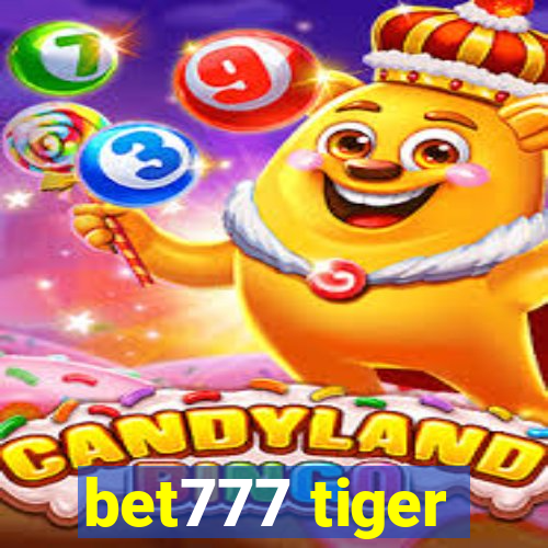 bet777 tiger