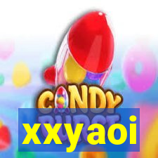 xxyaoi