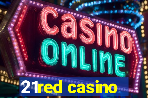 21red casino