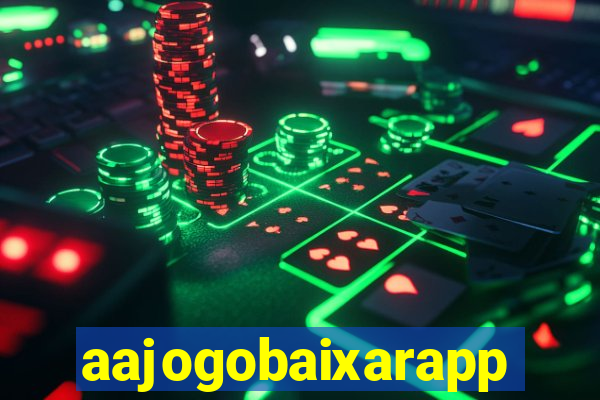 aajogobaixarapp