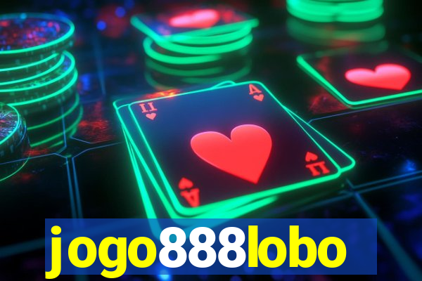 jogo888lobo