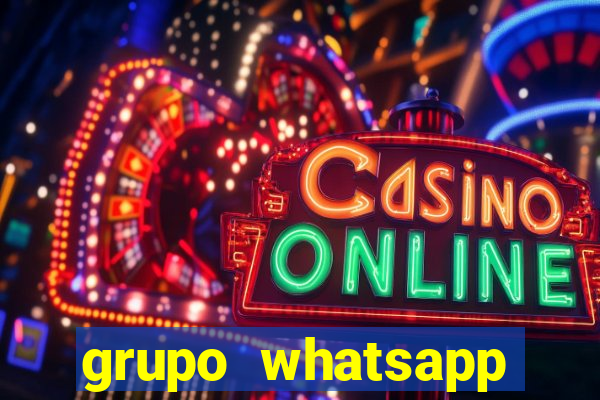 grupo whatsapp emprego bahia