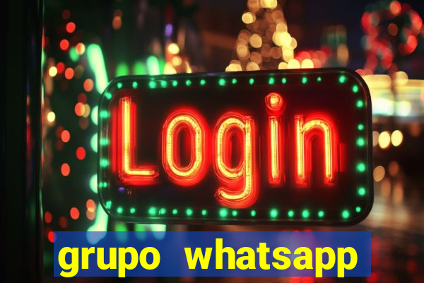 grupo whatsapp emprego bahia