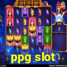 ppg slot