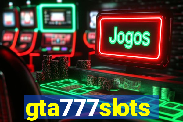 gta777slots