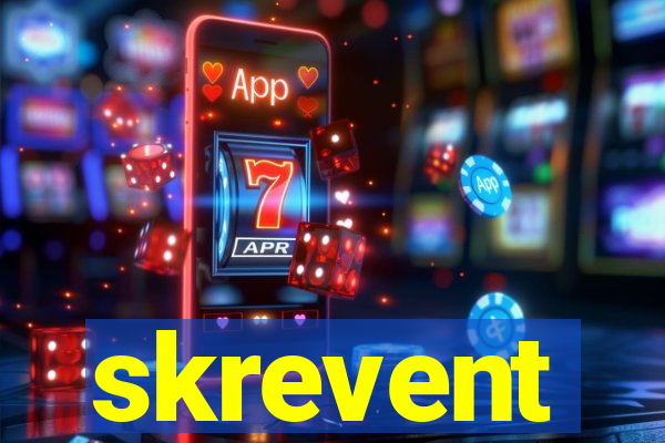 skrevent