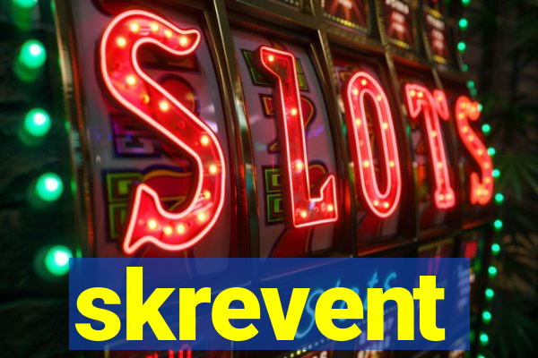 skrevent