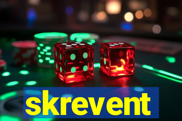 skrevent