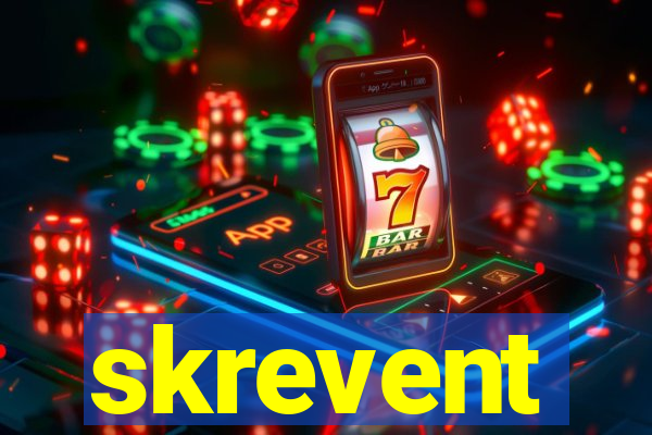 skrevent