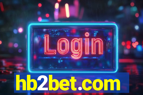 hb2bet.com