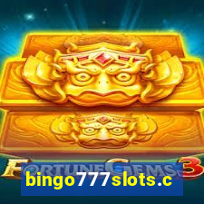 bingo777slots.com