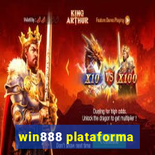 win888 plataforma