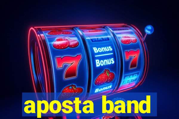 aposta band