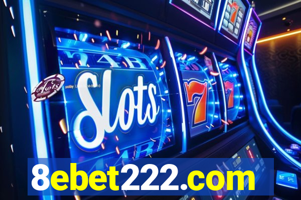 8ebet222.com