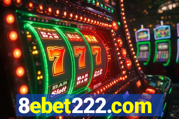 8ebet222.com