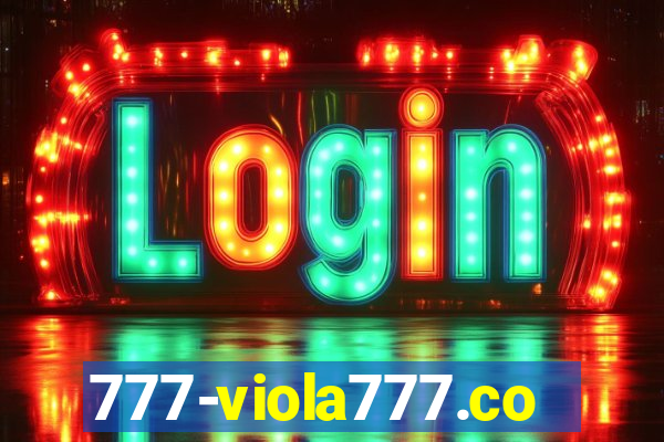 777-viola777.com