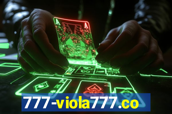 777-viola777.com