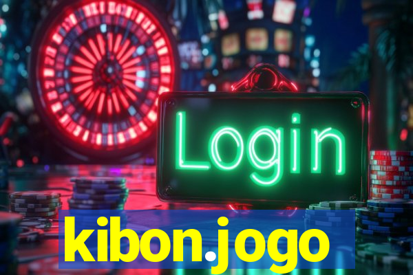 kibon.jogo